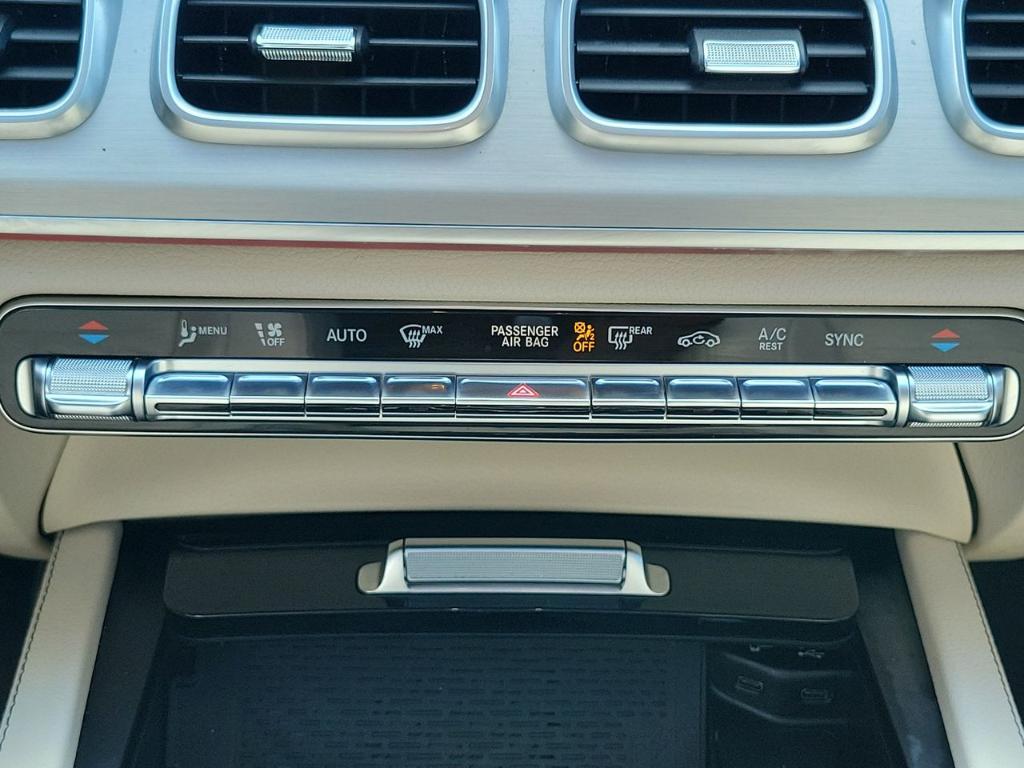 used 2023 Mercedes-Benz GLE 350 car, priced at $46,690