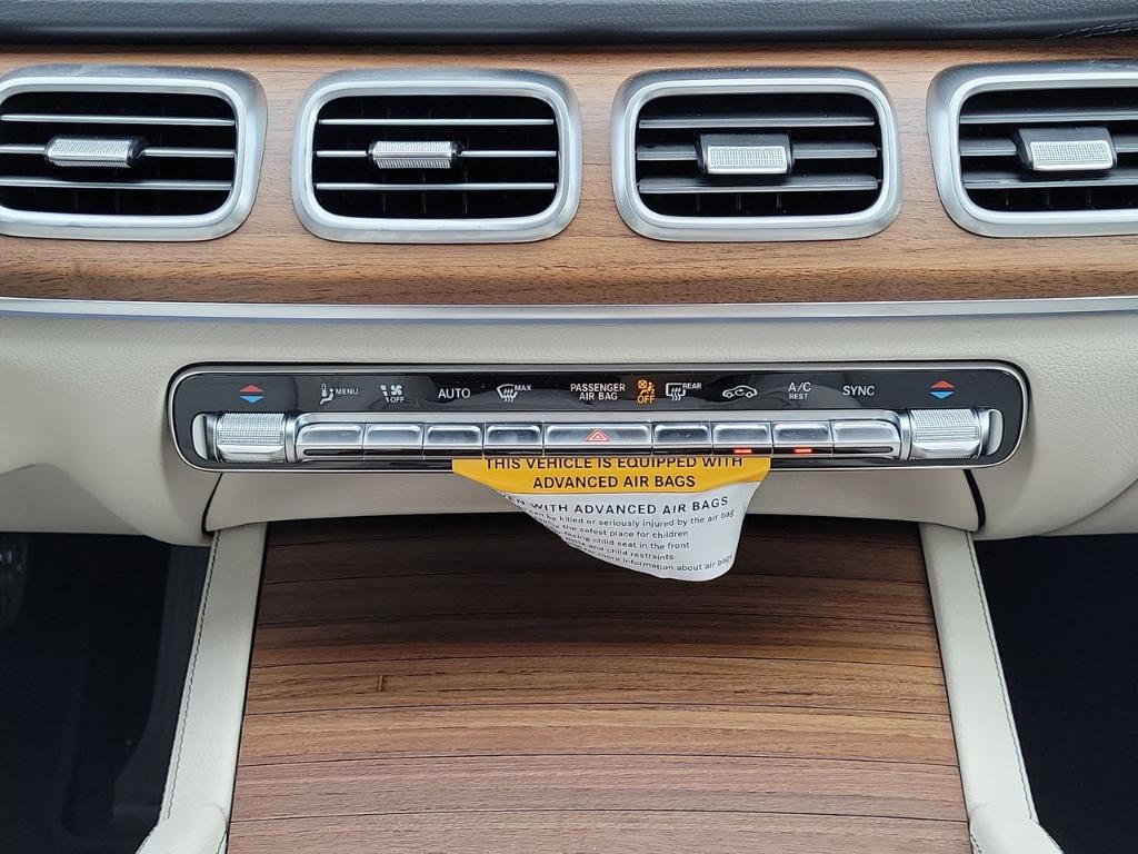 new 2026 Mercedes-Benz GLE 350 car, priced at $73,900