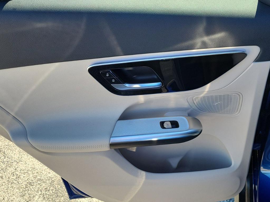 new 2026 Mercedes-Benz GLC 300 car, priced at $54,350