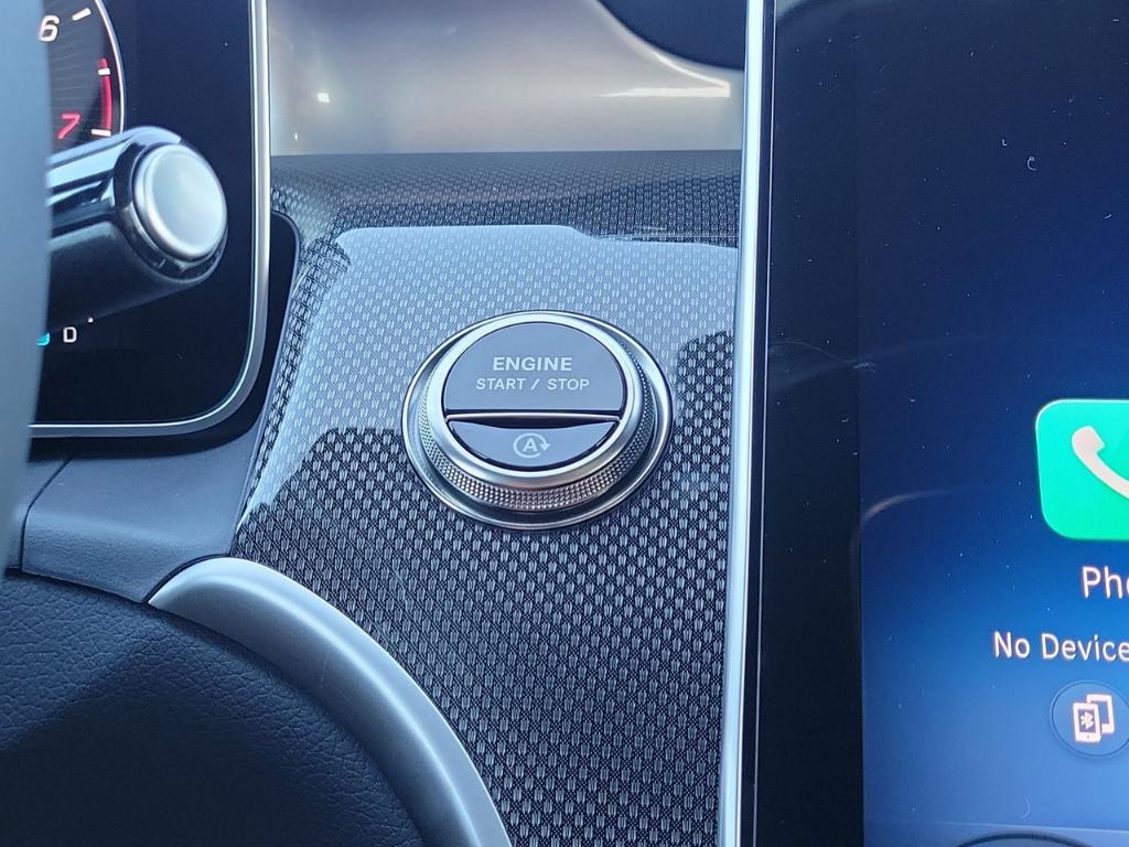 new 2026 Mercedes-Benz GLC 300 car, priced at $53,600