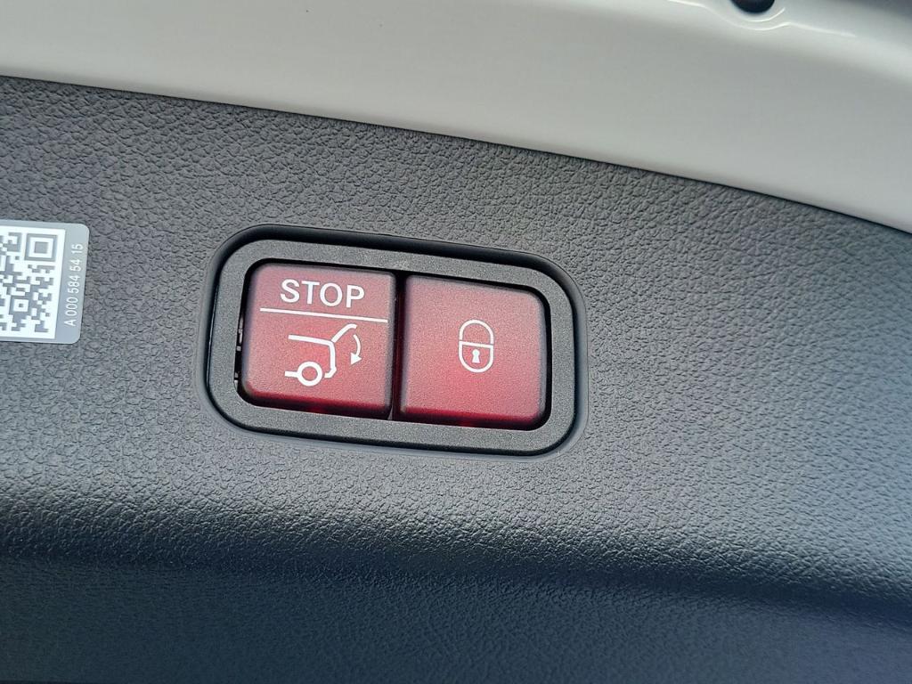 new 2026 Mercedes-Benz GLC 300 car, priced at $53,600