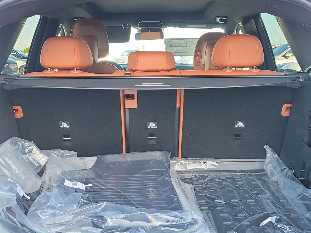 new 2026 Mercedes-Benz GLC 300 car, priced at $53,600