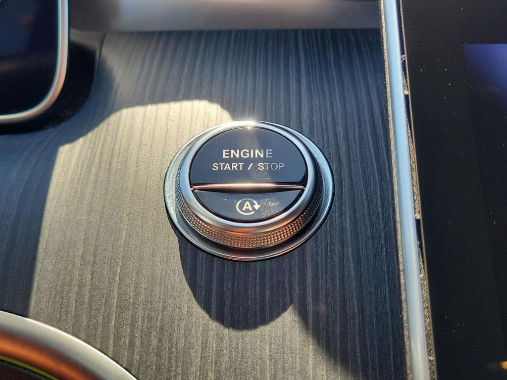 used 2023 Mercedes-Benz C-Class car, priced at $35,203