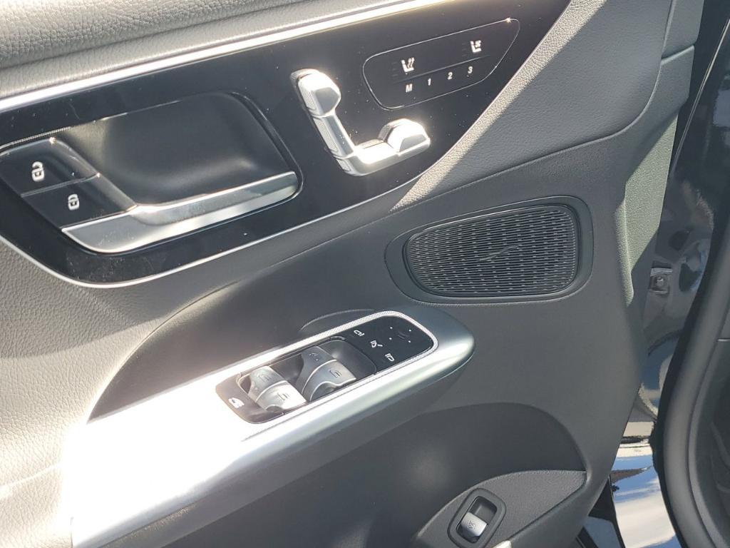 new 2026 Mercedes-Benz GLC 300 car, priced at $53,800