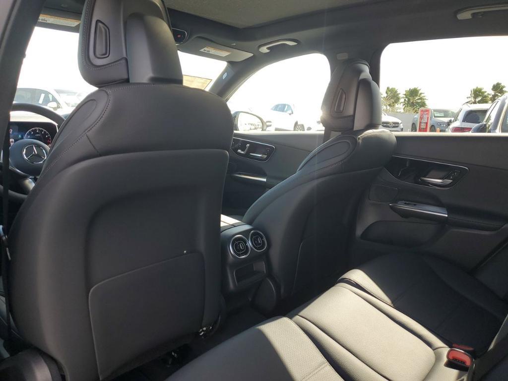 new 2026 Mercedes-Benz GLC 300 car, priced at $53,800