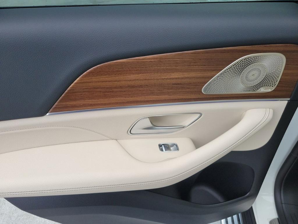 new 2026 Mercedes-Benz GLE 350 car, priced at $73,880