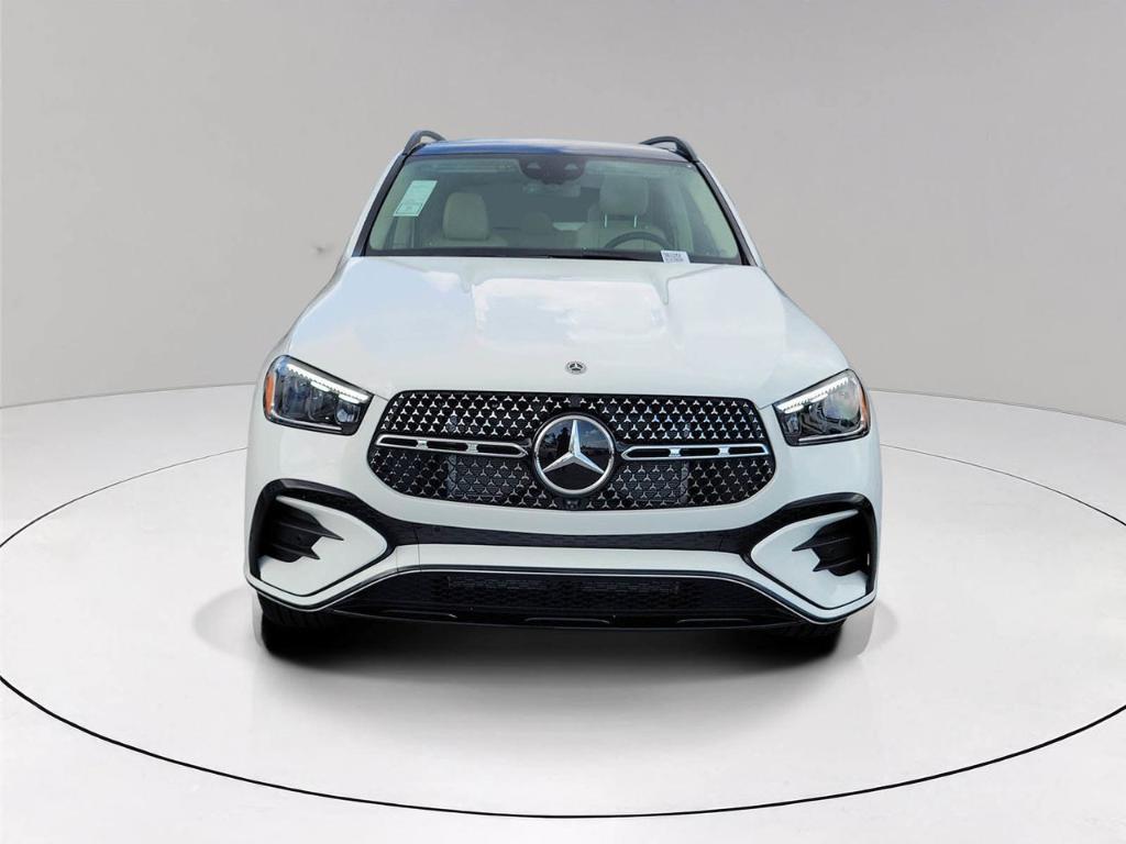 new 2026 Mercedes-Benz GLE 350 car, priced at $73,880
