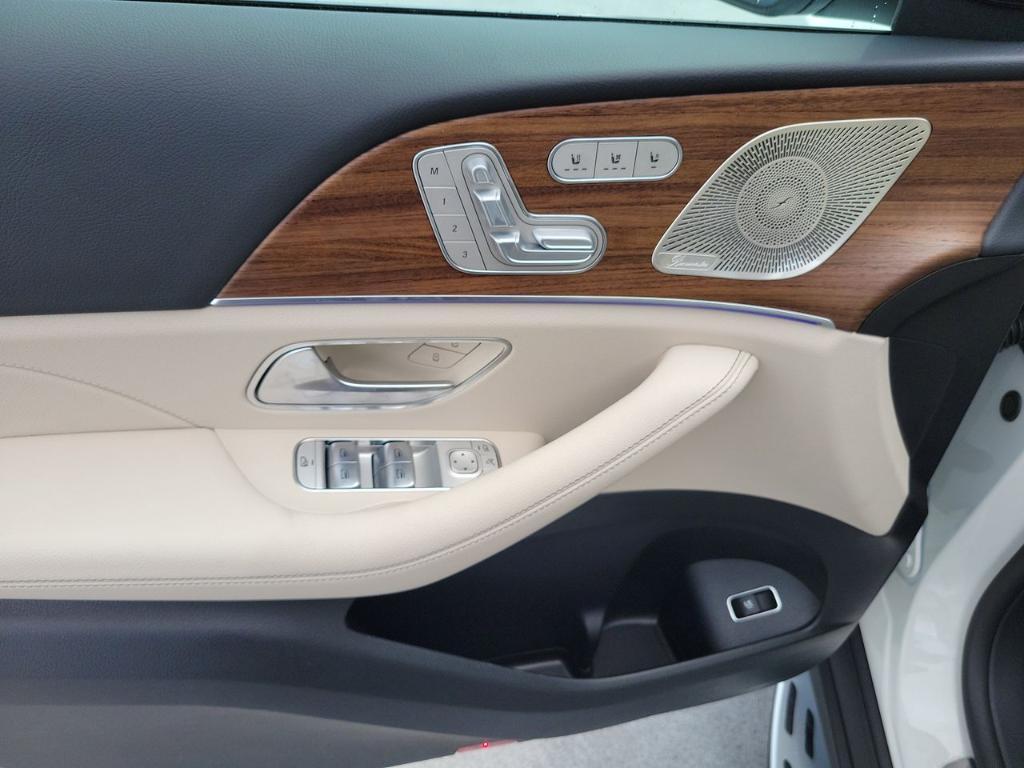 new 2026 Mercedes-Benz GLE 350 car, priced at $73,880