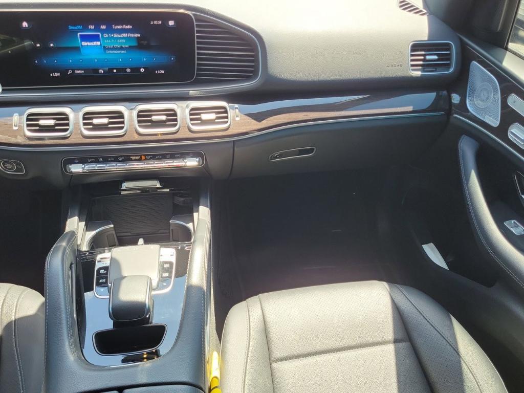 used 2020 Mercedes-Benz GLE 350 car, priced at $31,810