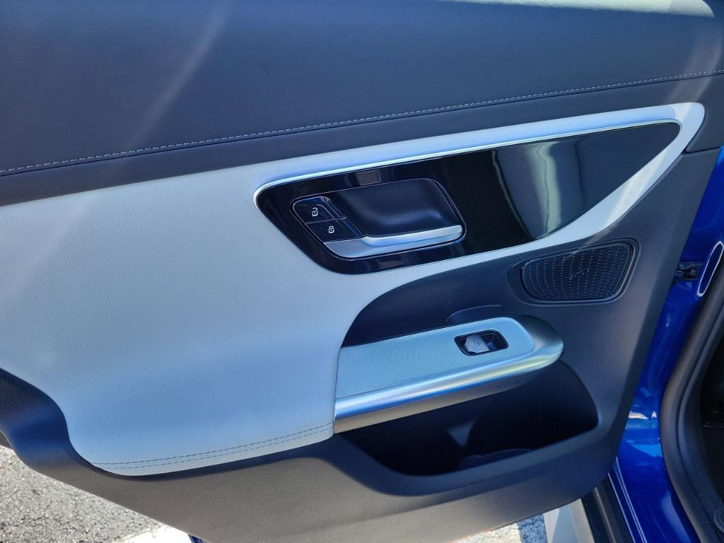 new 2026 Mercedes-Benz GLC 300 car, priced at $57,915