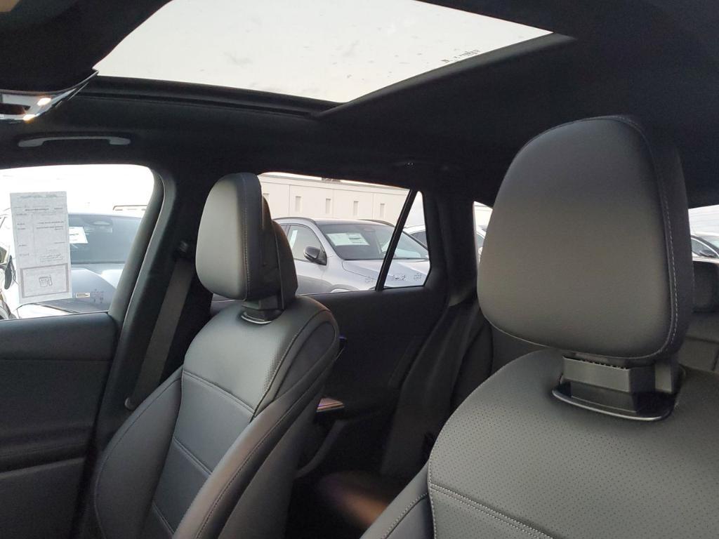 new 2026 Mercedes-Benz GLC 300 car, priced at $53,950