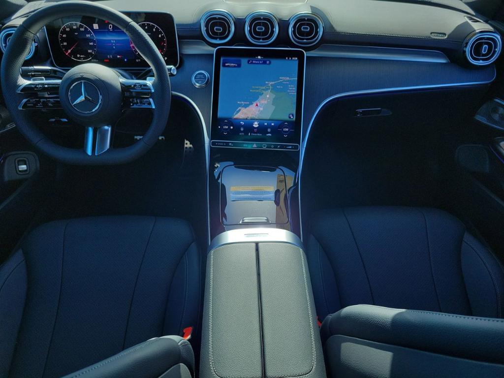 new 2026 Mercedes-Benz CLE 300 car, priced at $64,640