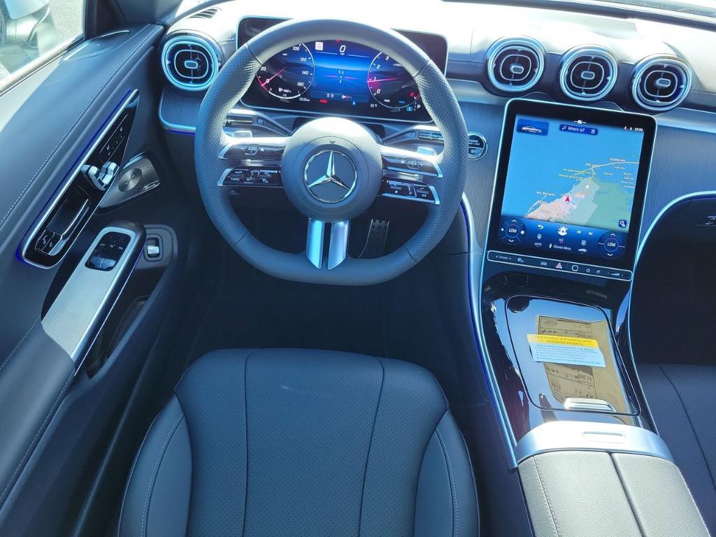 new 2026 Mercedes-Benz CLE 300 car, priced at $64,640