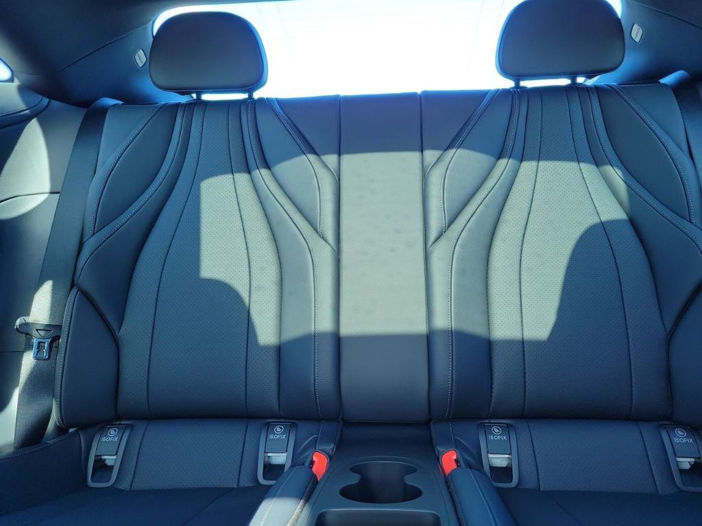 new 2026 Mercedes-Benz CLE 300 car, priced at $64,640