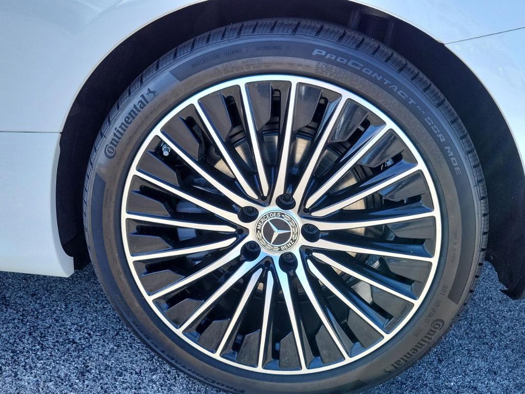 new 2026 Mercedes-Benz CLE 300 car, priced at $64,640