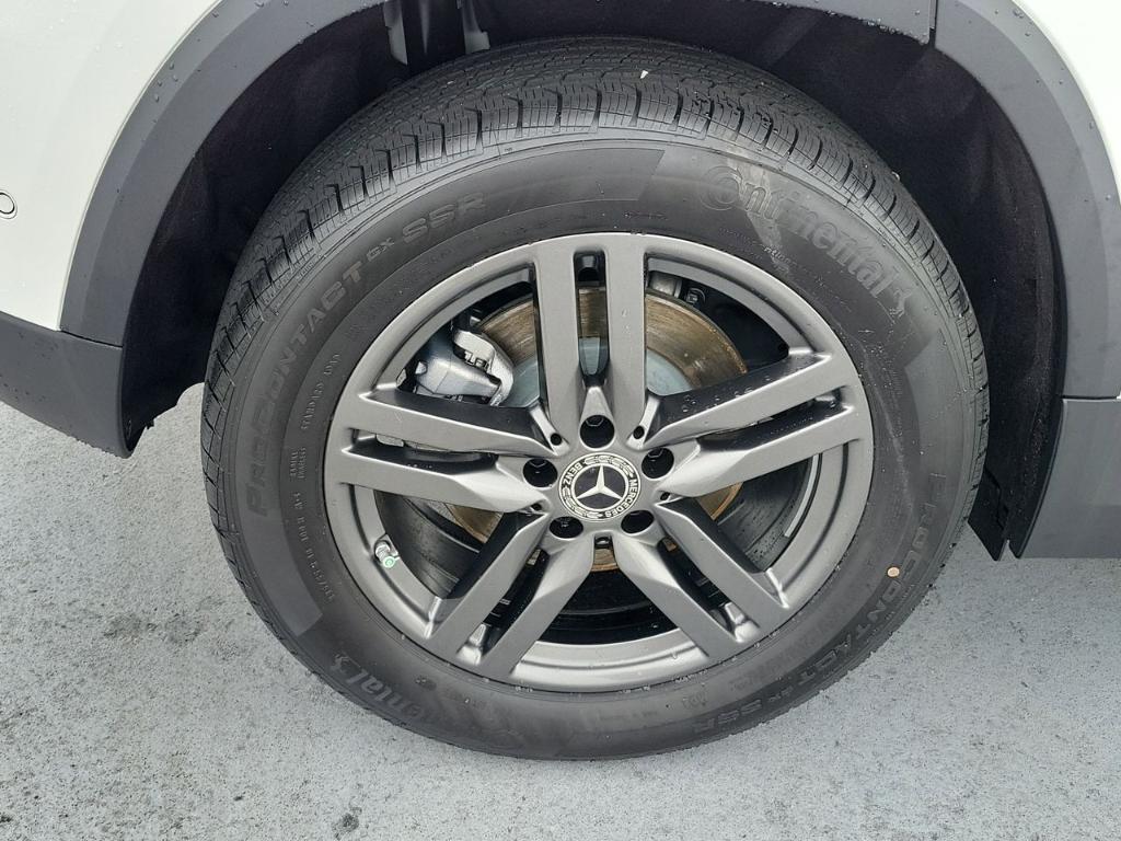 new 2026 Mercedes-Benz GLA 250 car, priced at $47,130