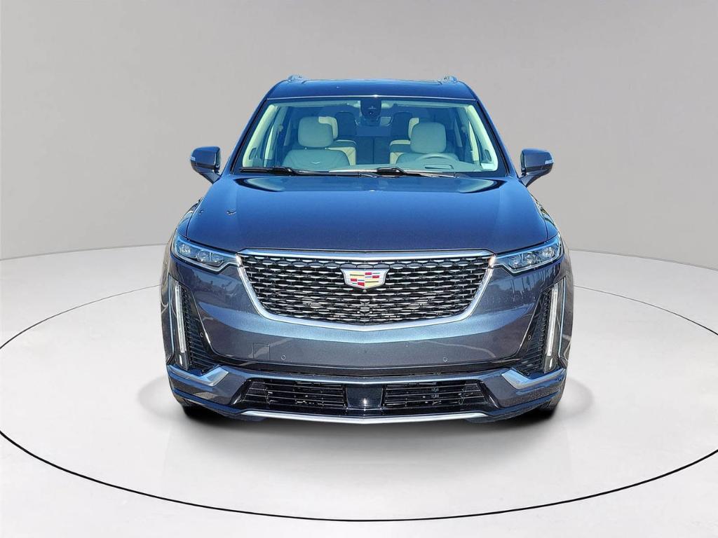 used 2020 Cadillac XT6 car, priced at $32,180