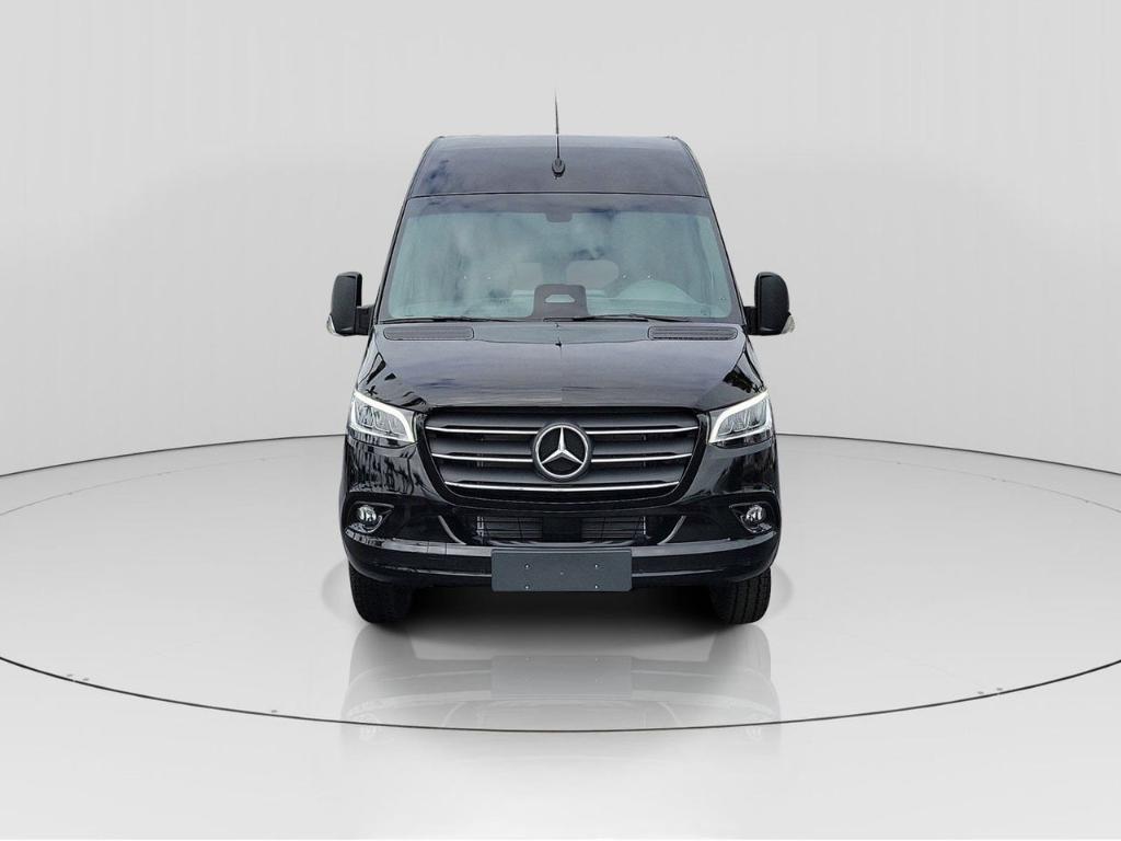 new 2025 Mercedes-Benz Sprinter 3500XD car, priced at $98,390
