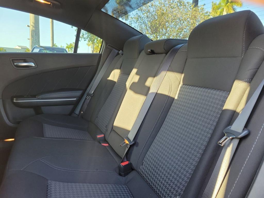 used 2023 Dodge Charger car, priced at $28,440