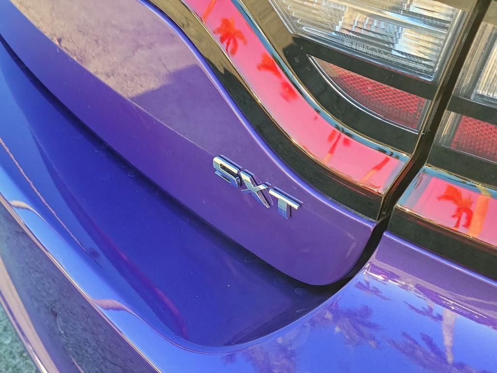 used 2023 Dodge Charger car, priced at $28,440