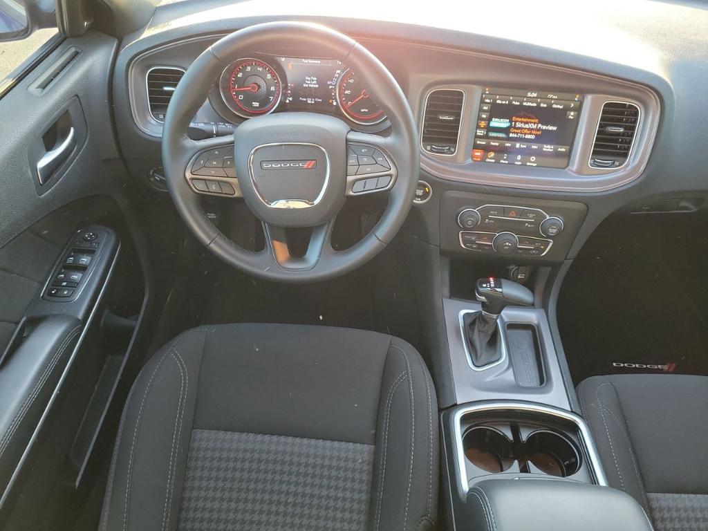 used 2023 Dodge Charger car, priced at $28,440