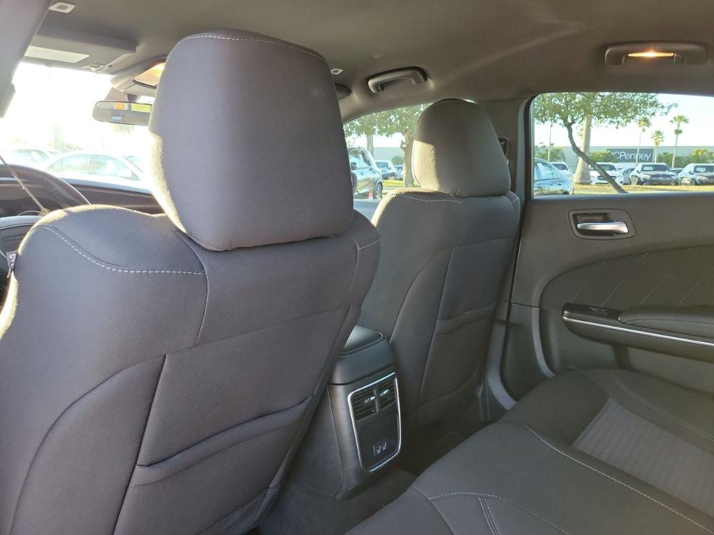 used 2023 Dodge Charger car, priced at $28,440