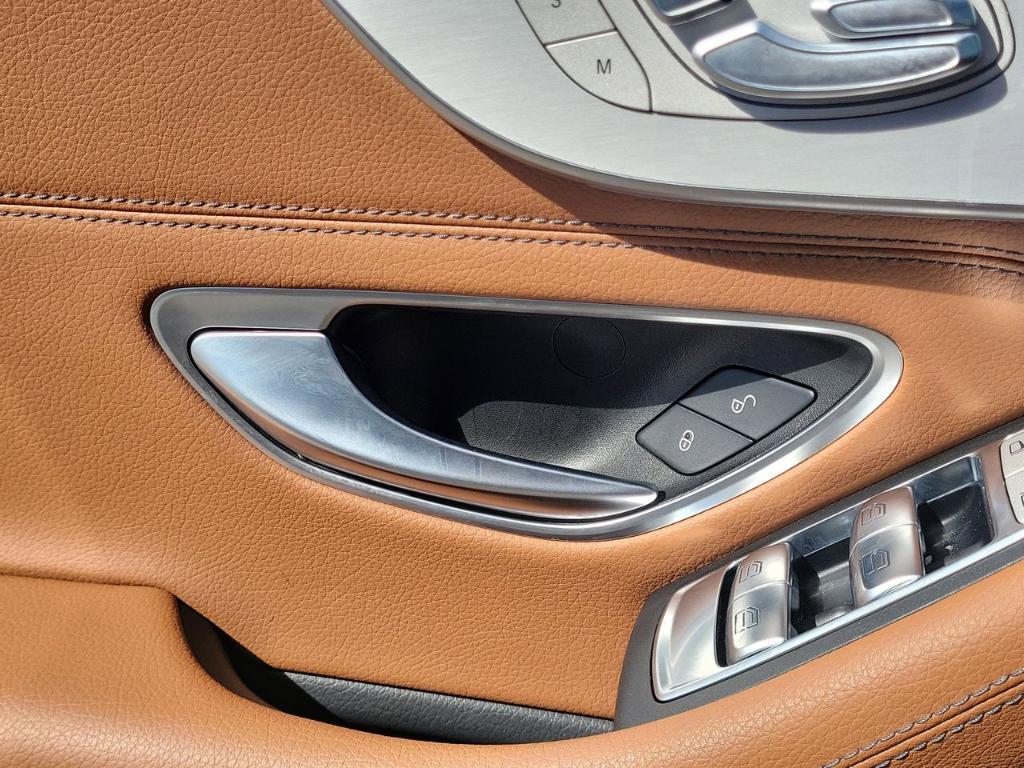 used 2023 Mercedes-Benz C-Class car, priced at $42,632