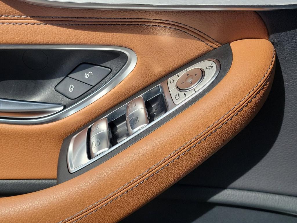 used 2023 Mercedes-Benz C-Class car, priced at $42,632