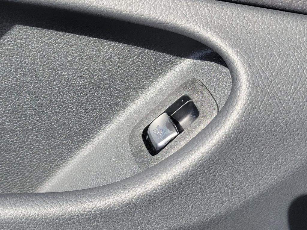 used 2023 Mercedes-Benz C-Class car, priced at $42,632