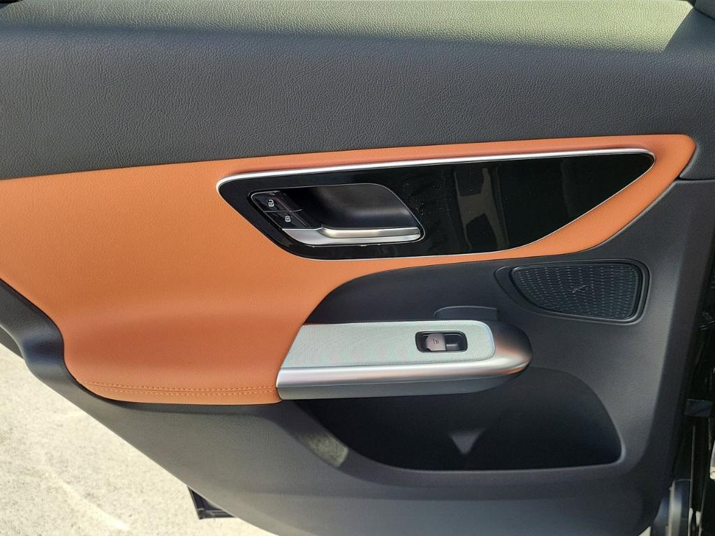 new 2026 Mercedes-Benz GLC 300 car, priced at $53,665