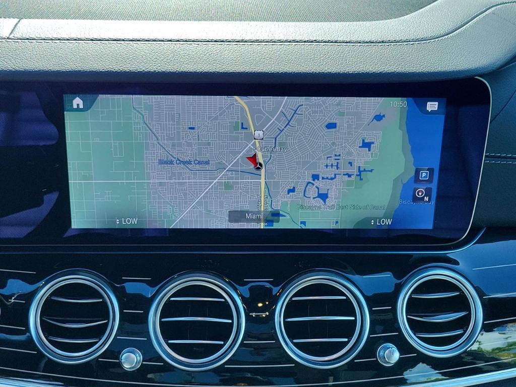 used 2023 Mercedes-Benz E-Class car, priced at $43,625