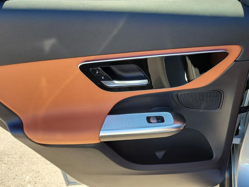 new 2026 Mercedes-Benz GLC 300 car, priced at $54,350