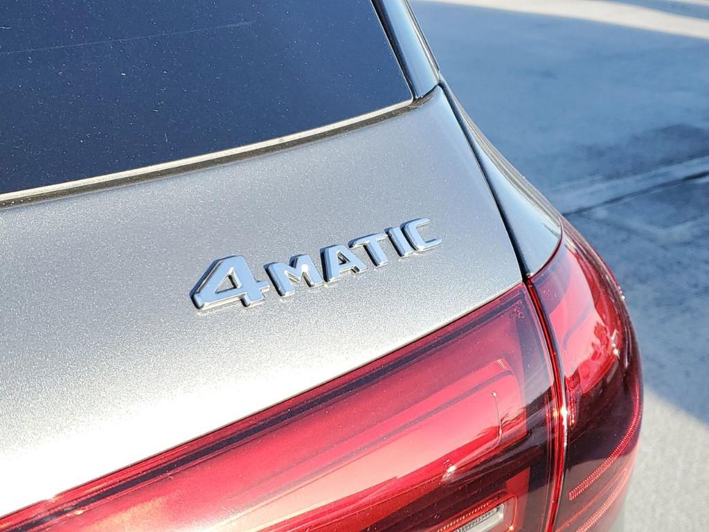 new 2026 Mercedes-Benz GLE 450 car, priced at $82,135