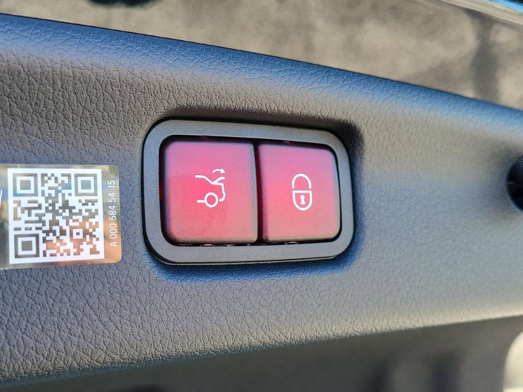 new 2026 Mercedes-Benz C-Class car, priced at $55,120