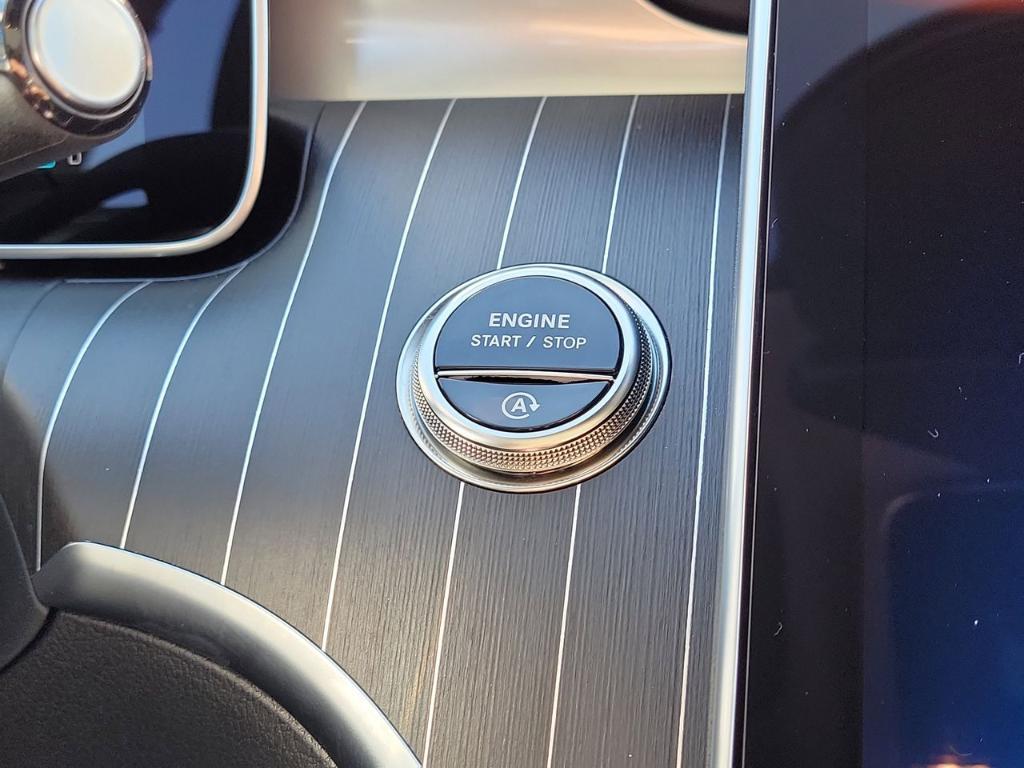 new 2026 Mercedes-Benz C-Class car, priced at $55,120