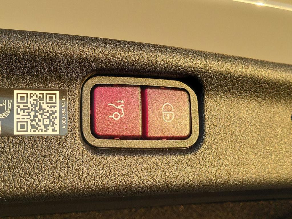 new 2026 Mercedes-Benz C-Class car, priced at $56,415