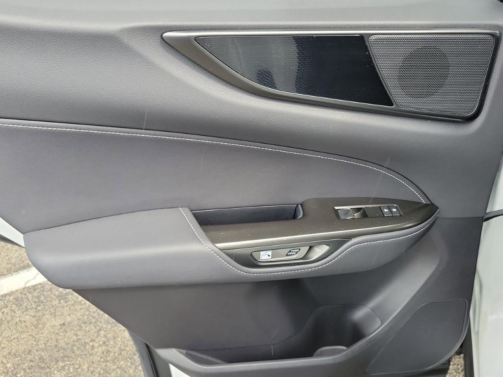 used 2023 Lexus NX 250 car, priced at $33,999