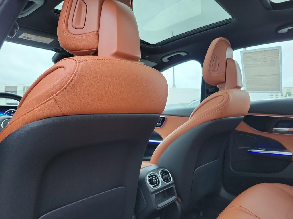 used 2023 Mercedes-Benz C-Class car, priced at $36,685