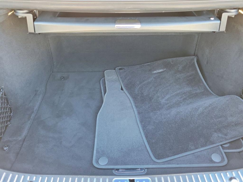 used 2019 Mercedes-Benz S-Class car, priced at $46,000