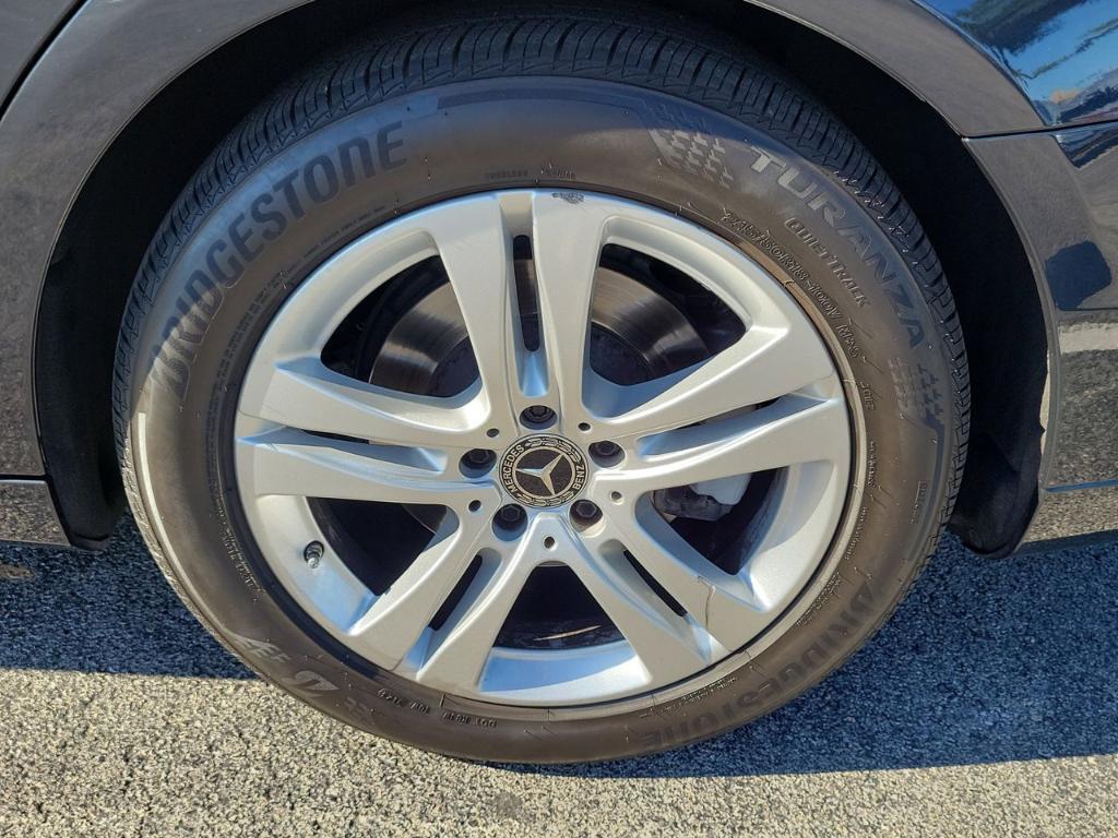 used 2019 Mercedes-Benz S-Class car, priced at $46,000