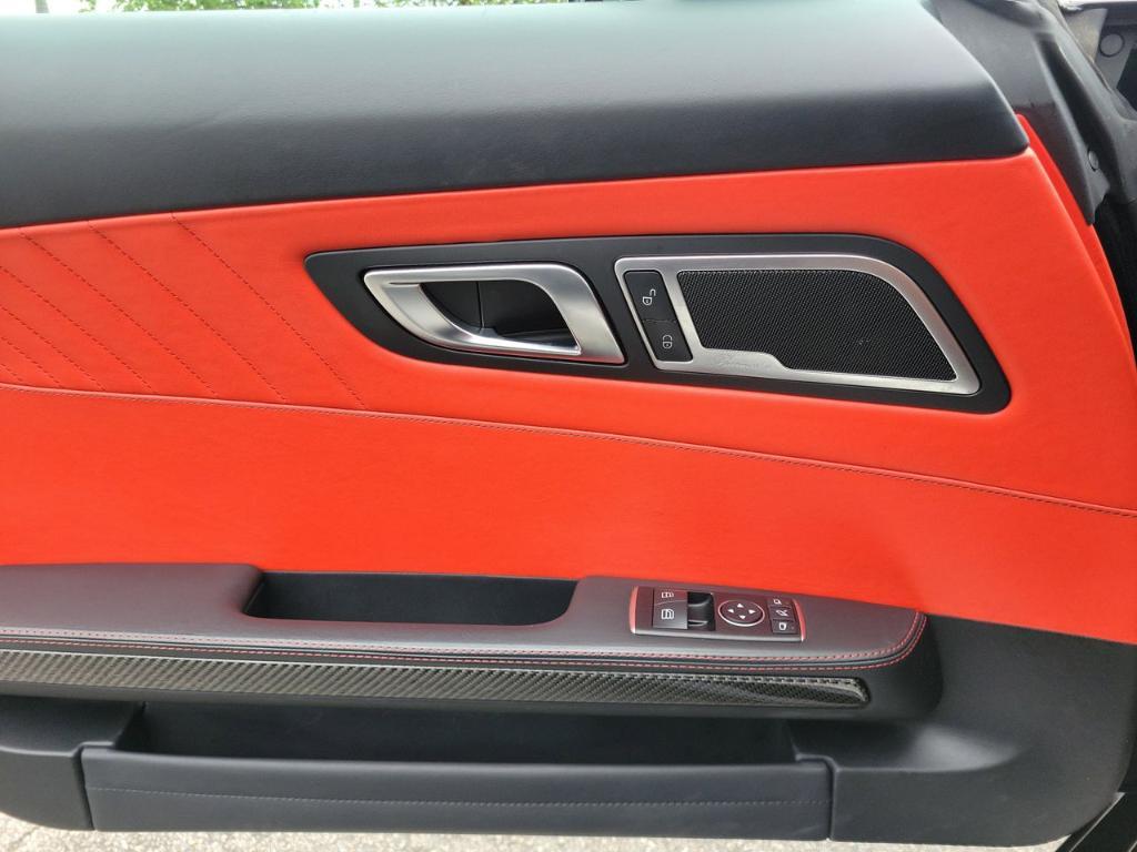 used 2017 Mercedes-Benz AMG GT car, priced at $84,568