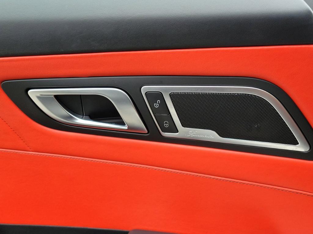 used 2017 Mercedes-Benz AMG GT car, priced at $84,568