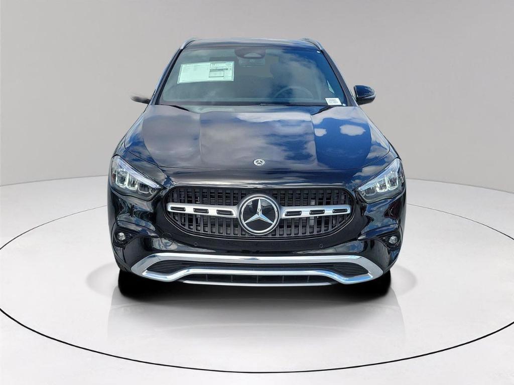 new 2026 Mercedes-Benz GLA 250 car, priced at $45,330