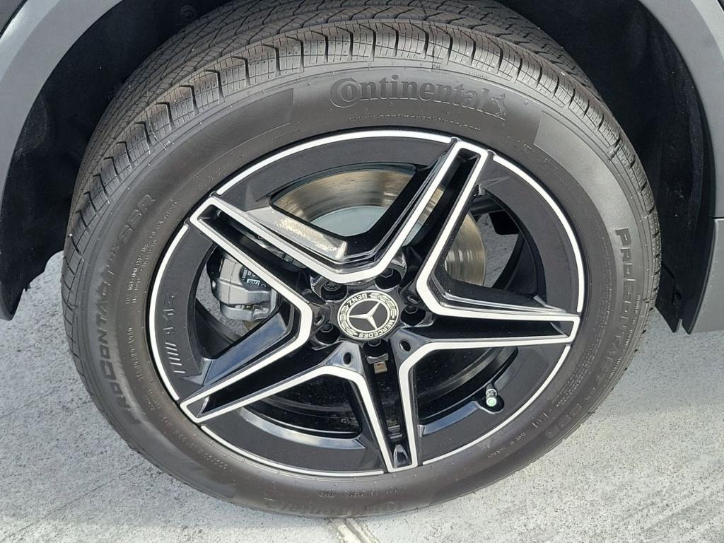 new 2026 Mercedes-Benz GLA 250 car, priced at $45,330