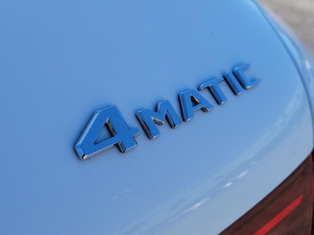 used 2022 Mercedes-Benz GLC 300 car, priced at $30,927