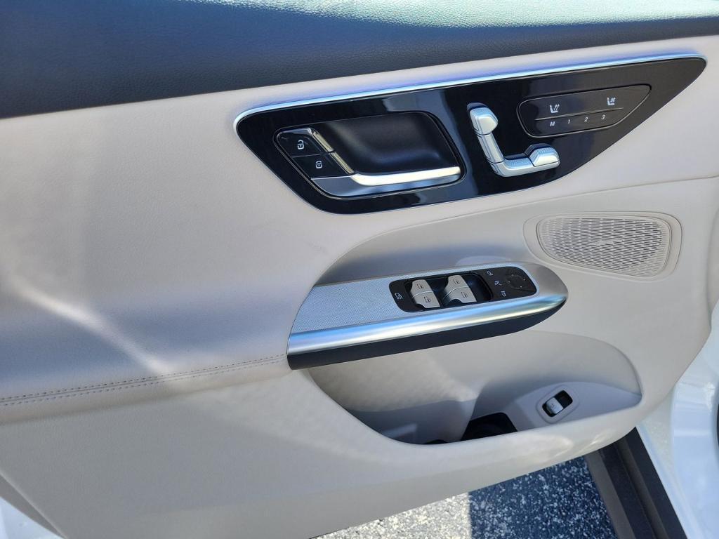 new 2026 Mercedes-Benz GLC 300 car, priced at $56,990