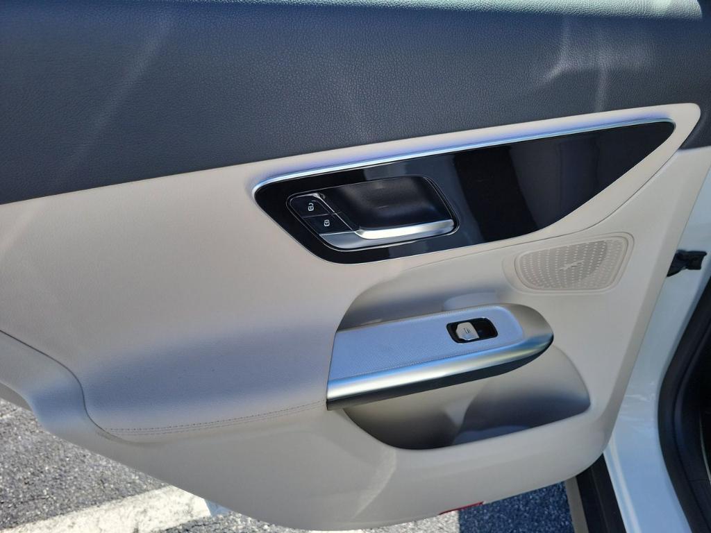 new 2026 Mercedes-Benz GLC 300 car, priced at $56,990