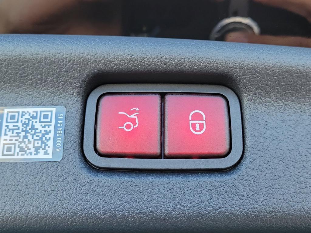 new 2026 Mercedes-Benz C-Class car, priced at $54,665