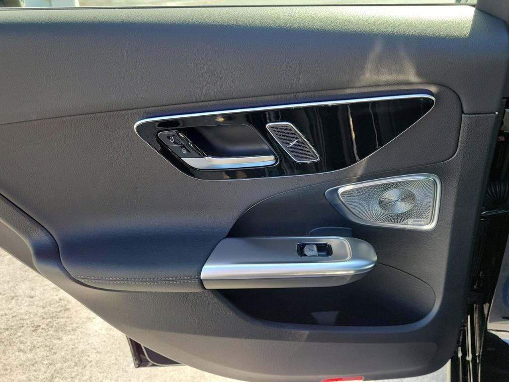 new 2026 Mercedes-Benz C-Class car, priced at $54,665