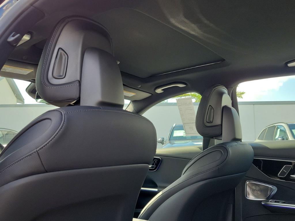 new 2026 Mercedes-Benz C-Class car, priced at $54,665